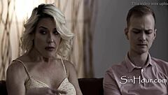 He Whimpers Watching Wife Ride Another Man Hard