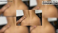 Is Aila Donova ready to lick and suck big cock?