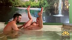 me follo a una desconocida, are you coming?