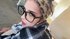 teen latina step sister begs you to creampie her multiple cumshots - sofie reyez - household fantasy