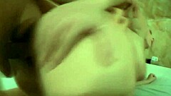 Winsome Experienced Woman in Intimate Encounter