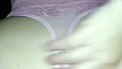 casada en body rosa gets fucked from behind in part 3