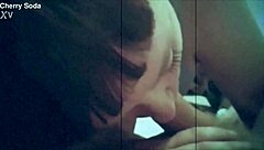 Cherrysoda classic cherry - cherrysoda sucks cock