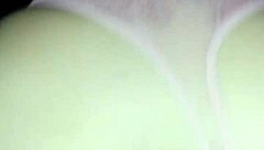 casada en body rosa gets fucked from behind in part 3