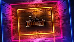 Caroline Moraes Teases Guy To Cum Without Penetration