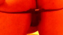 what's in this shemale vid