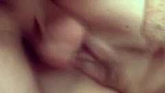 Winsome Experienced Woman in Intimate Encounter