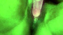 redhead whore nellyswit fucks her wet pussy with dildo hard!