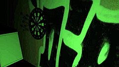 Big Tits BBW Plays TTPP Demo Game