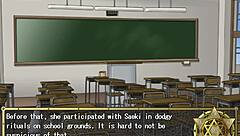 Bible Black Infection Demolition Playthrough Part 2 Detailed