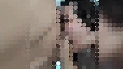 bbc from tinder fucks my ass and pussy bareback while cuck watches