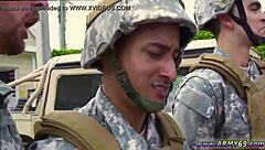 intriguing boy gay sex wrestling with explosions failure and punishment