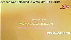 Petite girl endures double penetration