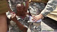 intriguing boy gay sex wrestling with explosions failure and punishment