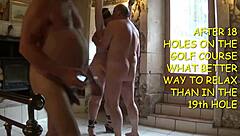 suzi the golfers favorite whore bareback