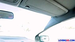 helping hot babe katya rodriguez feel pleasure