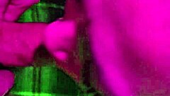 he needed a release so i gave him my mouth