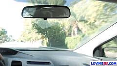 helping hot babe katya rodriguez feel pleasure