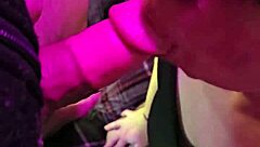 he needed a release so i gave him my mouth