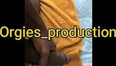 Home Alone With The Family