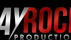 Smoking Hot Model Avery Cristy Cums On Monster Cock In POV