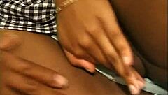 Black Tushy Pink Pussy Volume 5 Scene 4