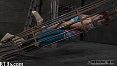 HARDCORE SADOMASOCHISM PORN WITH INTENSE BDSM ACTIONS