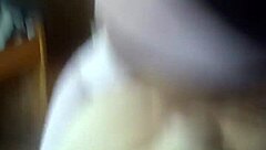 Cum dumpster slut in doggystyle 😈