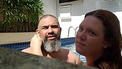 addicted to swapping couples, threesomes, and swing parties