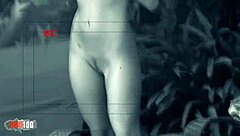 Outdoor fucking with Aubrey Addams