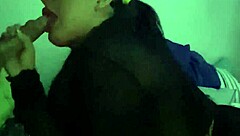 Blowjob hardcore with Ava Love secret