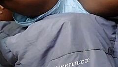 i'm the teacher and my student in the hotel room, but i made a mistake