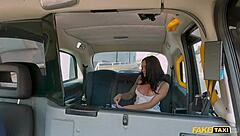 Fake Taxi Hayley Vernon Fucked In Taxi