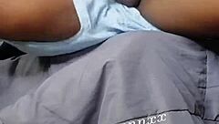 i'm the teacher and my student in the hotel room, but i made a mistake