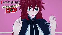 Val Steele Searches for Wealth in Cumpie Adventure