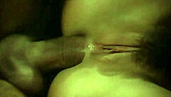 Naive girls get assholes destroyed in orgy