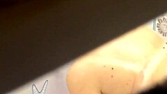 my wife has big beautiful tits and nipples.