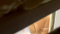 my wife has big beautiful tits and nipples.