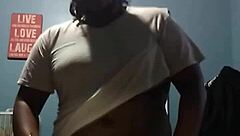 Stand up doggy style with bent over slut!