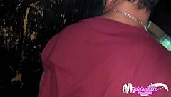 sacanagem entre machos no box de um dark room sexo gay revelando muitas formas de prazeres