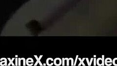 Bound Maxine X Squirts In Ratchet Gag