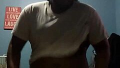 Stand up doggy style with bent over slut!