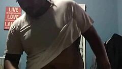 Stand up doggy style with bent over slut!