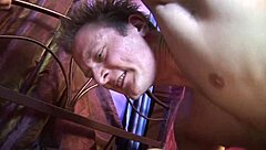 Aline gets good review deepthroating