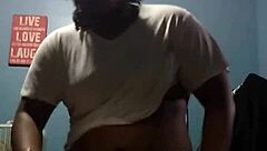 Stand up doggy style with bent over slut!