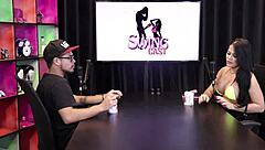 No Começo Ele Só Mostrava O Pau E A Massagem Tântrica É Recente - Lucky Japo Japonego.