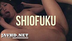 Wow, Check Out This Intense Japanese Squirting Scene In Hd, So Wet And Dripping!