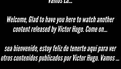 Teen Amateur Sex with Natural Tits in Hardcore Movie Scene