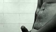 Masturbating to thoughts of my sexy neighbor