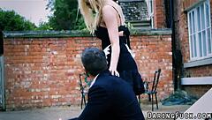 Para El Desayuno Culito Latina Mature 😈